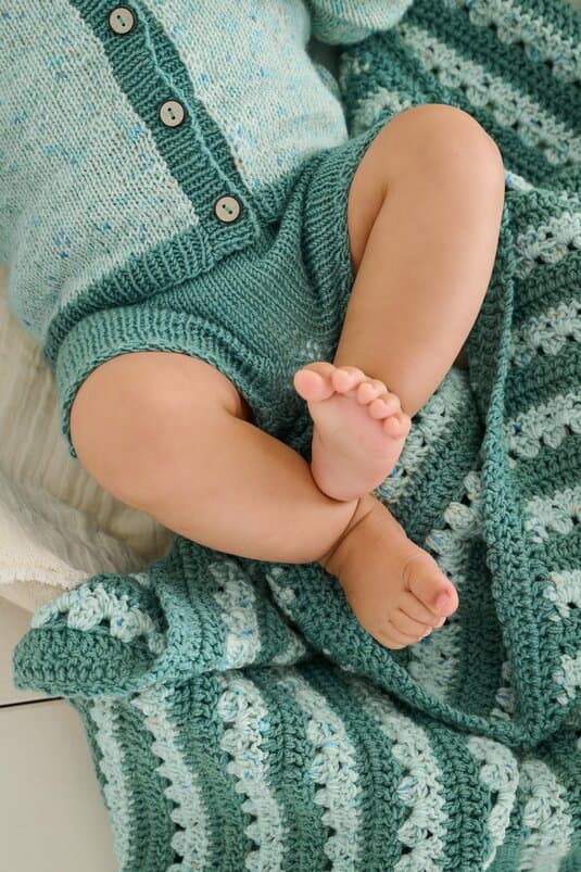 PANTIES - Cool Wool Baby
Show details