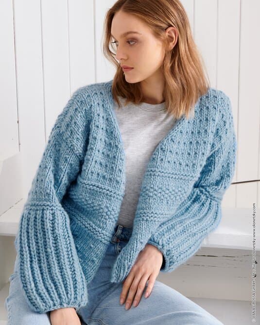 JACKET - Per Lei
Show details