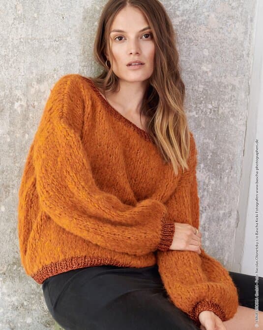 PULLOVER · Lala Berlin Furry & Brillino
Show details