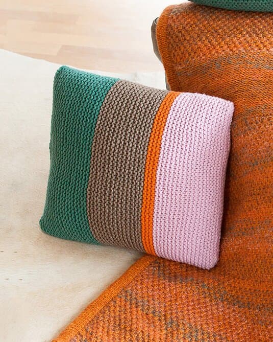 Mille II Pillow Cover
Show details