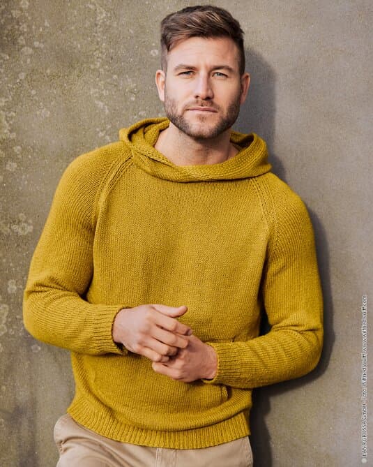 HOODIE • ALTA MODA COTOLANA
Show details