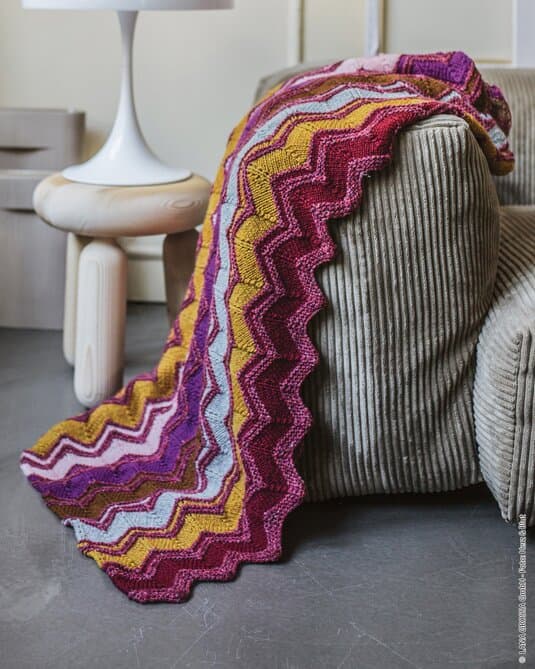 BLANKET - Cool Merino
Show details