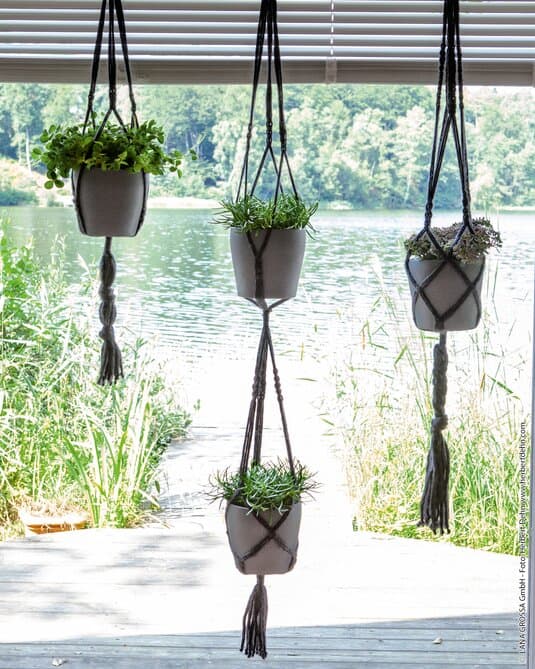 PLANT HANGERS · MILLE II
Show details