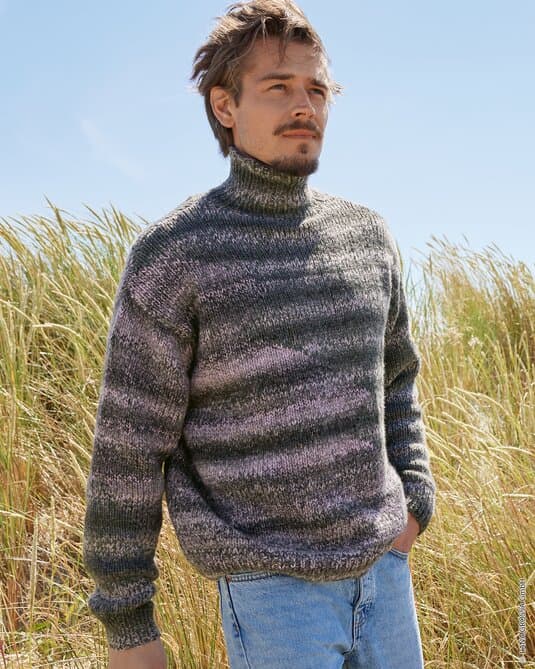 PULLOVER - Duetto Classico, Duetto Puno & Cool Merino
Show details