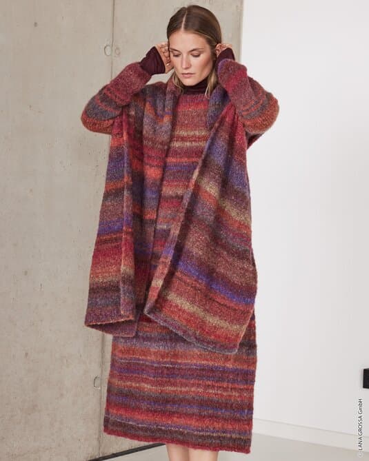 DRESS - Gigante Multi
Show details