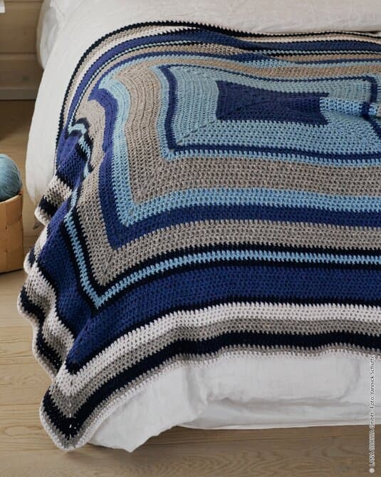 BLANKET - Alta Moda Alpaca
Show details