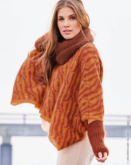 LOOP & CUFFS · Silkhair & Silkhair Lusso
Show details