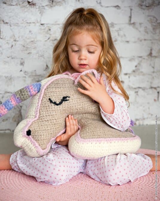 UNICORN · FELTRO & FELTRO PRINT
Show details