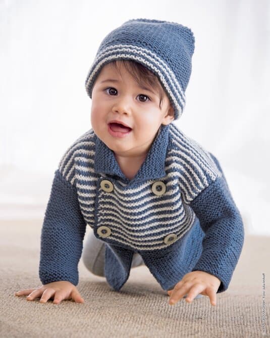 Hat - Cool Wool Big/Cool Wool Big Mélange
Show details