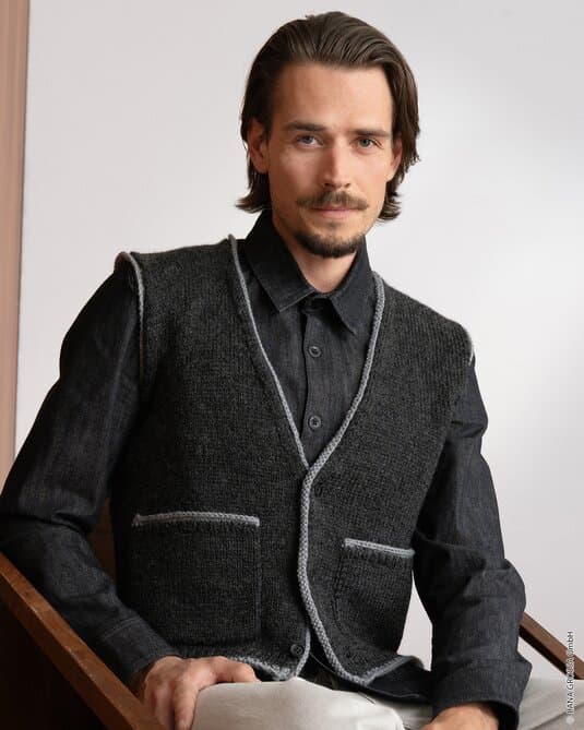 Lana Grossa Landlust Naturwolle