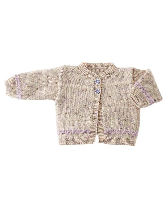 JACKET · Cool Wool Baby Print Punto & Cool Wool Baby
Show details