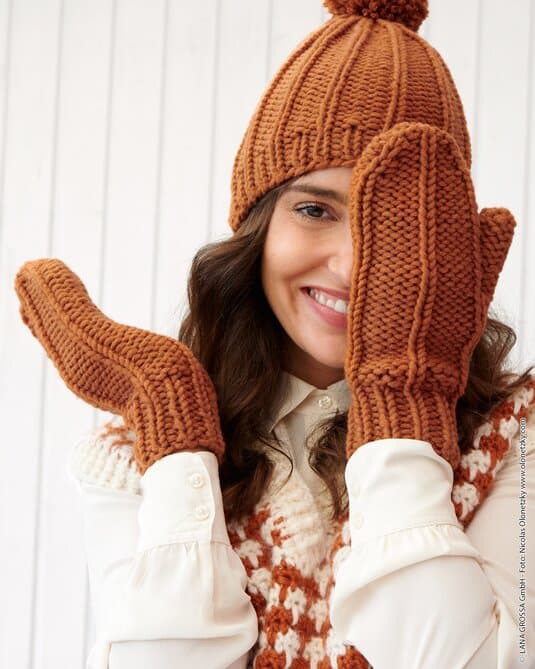 GAUNTLETS - Mille
Show details