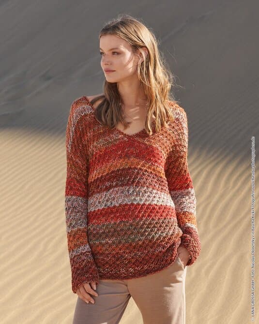 PULLOVER · ECOPUNO · PAPPAGALLO
Show details