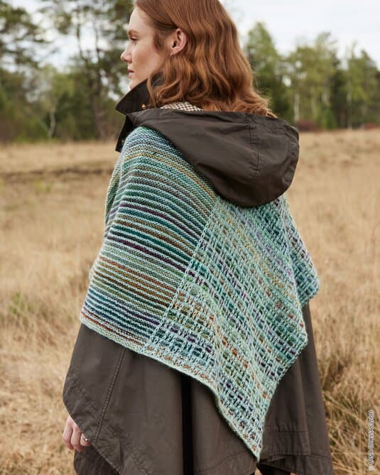 TRIANGLE SCHARF - Colorissimo & Ecopuno & Silkhair
Show details