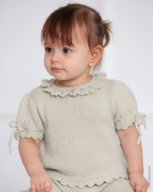 TUNIC - Alta Moda Cotolana
Show details