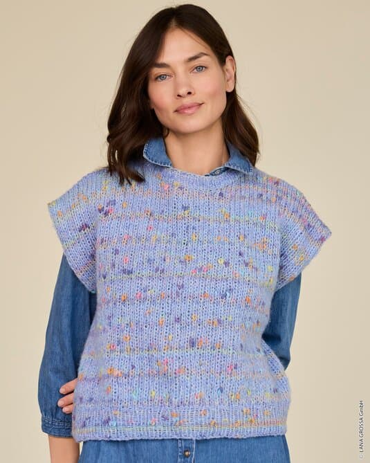 SLIPOVER - Cassata
Show details