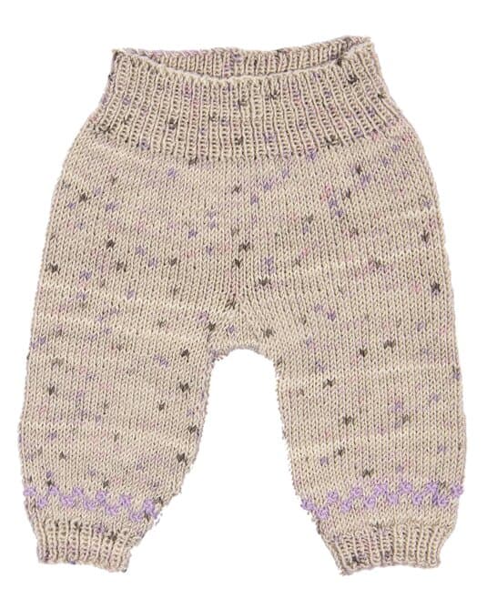 PANTS · Cool Wool Baby Print Punto & Cool Wool Baby
Show details