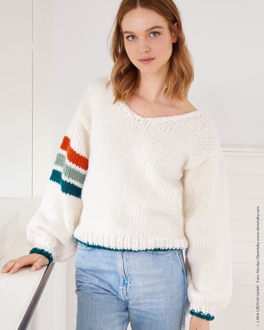 PULLOVER - Per Lei
Show details