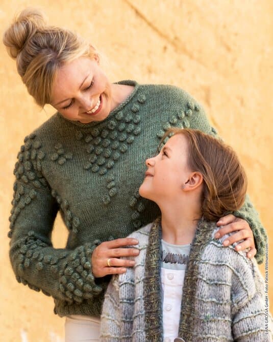 PULLOVER · SLOW WOOL LINO & SILKHAIR
Show details