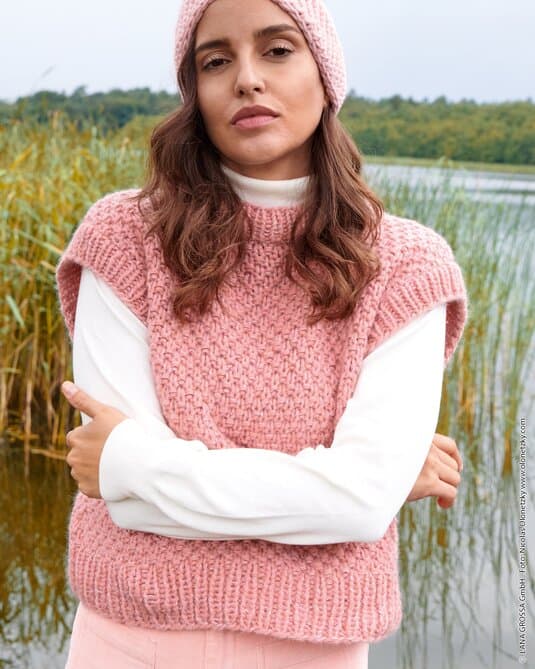 SLIPOVER - Lala Berlin Lovely Cotton/Brillino
Show details