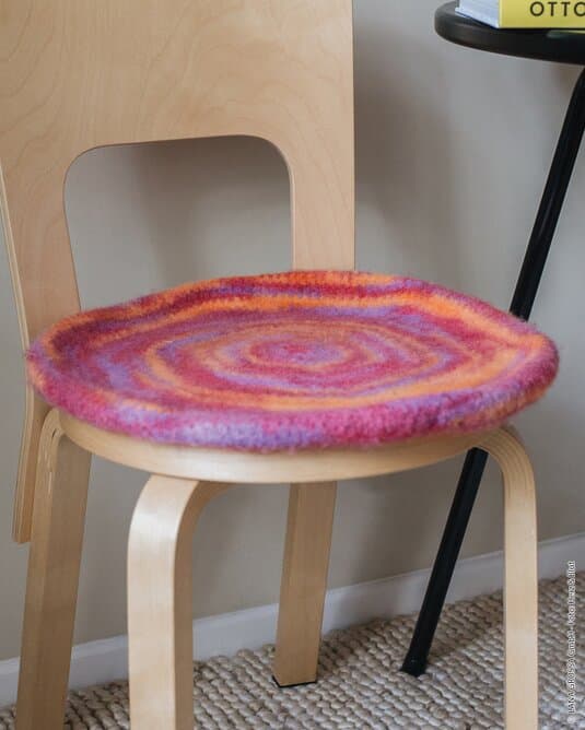 PILLOW - Feltro Print
Show details