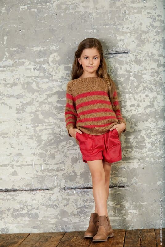 PULLOVER · Ecopuno & Estivo II & Silkhair
Show details