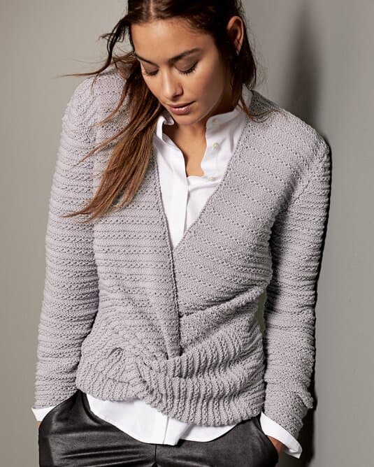 Cool Wool Pullover
Show details