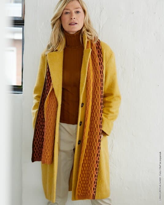 SCARF · Cool Wool
Show details