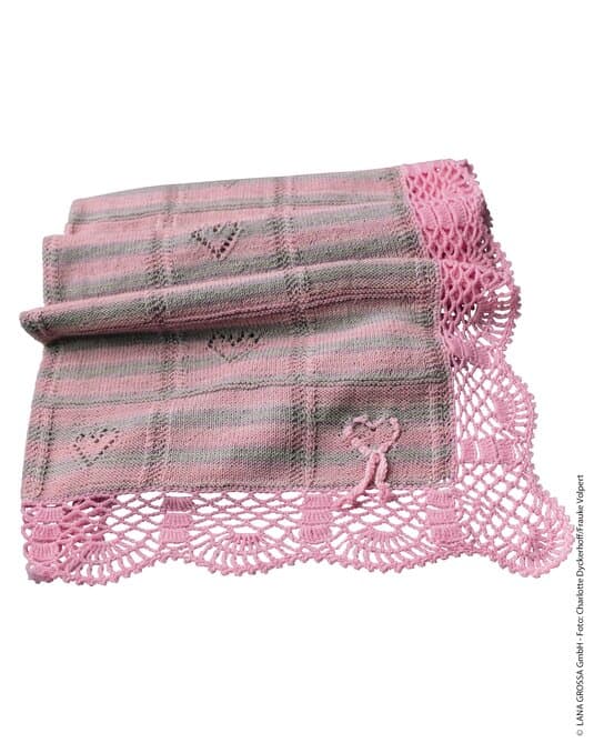 BLANKET · COOL WOOL BABY DÉGRADÉ & COOL WOOL BABY
Show details