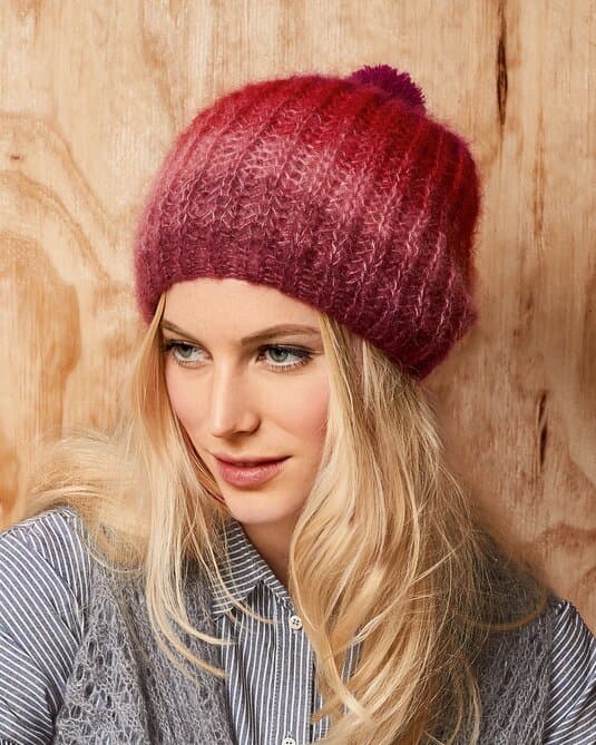 Silkhair Hat
Show details