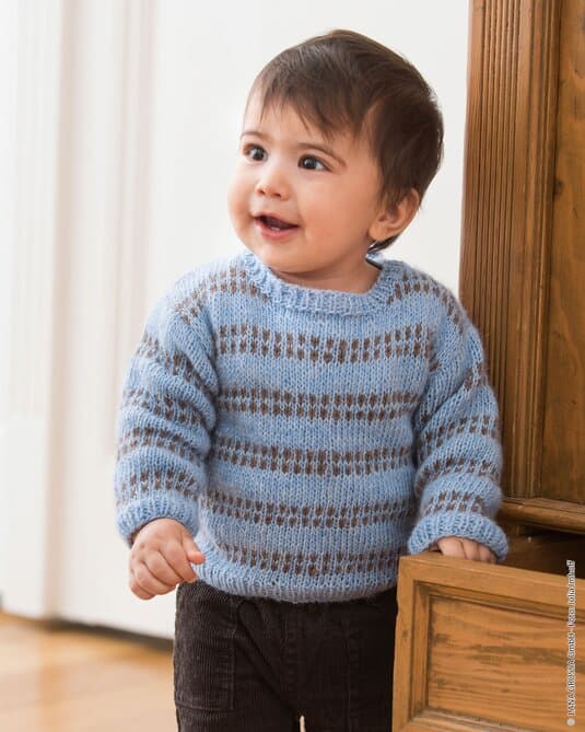 Ecopuno Pullover
Show details