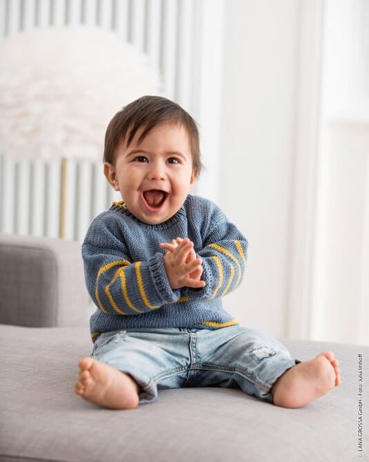 Cool Wool Pullover
Show details