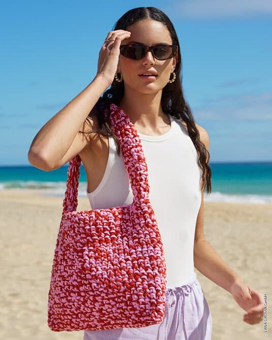 SOLID STEAM BAG - The Tube
Show details