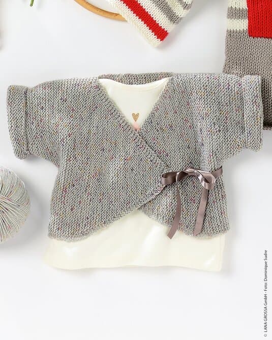 JACKET · Cool Wool Baby Print Punto
Show details