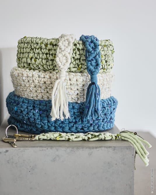 Lana Grossa The Tube