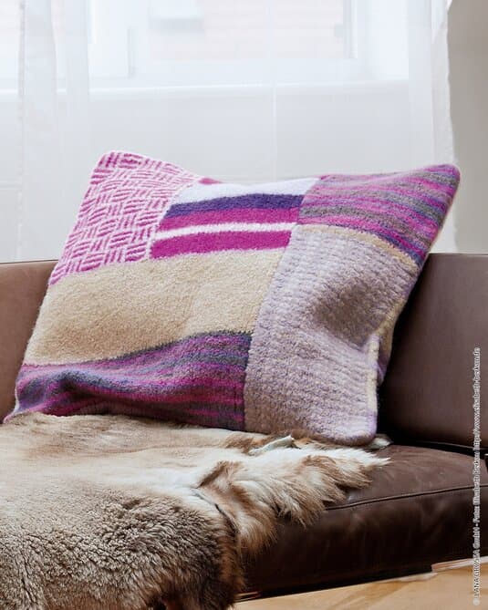 PILLOW · Feltro & Feltro Print
Show details