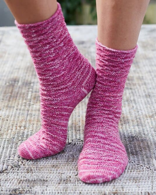 SOCKS · Landlust DIE SOCKENWOLLE
Show details