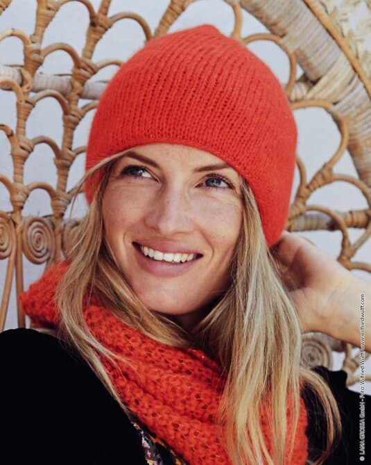 HAT · Brigitte No. 2 & Silkhair Lusso
Show details