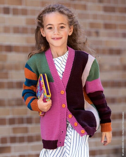 JACKET · COOL WOOL
Show details