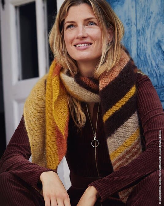 SCARF · Silkhair & Silkhair Lusso
Show details