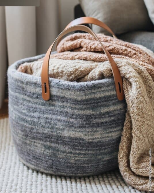 BAG - Feltro Print
Show details