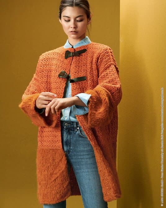 COAT · Benessere & Ecopuno & Lala Berlin Furry
Show details