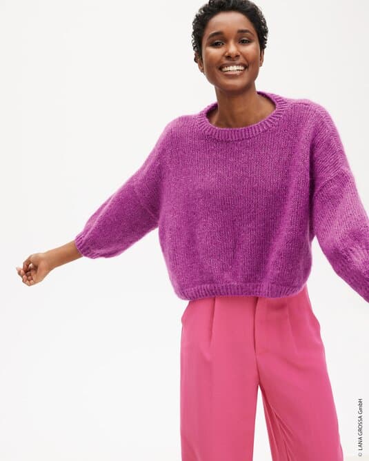 SWEATER - Superkid Seta
Show details