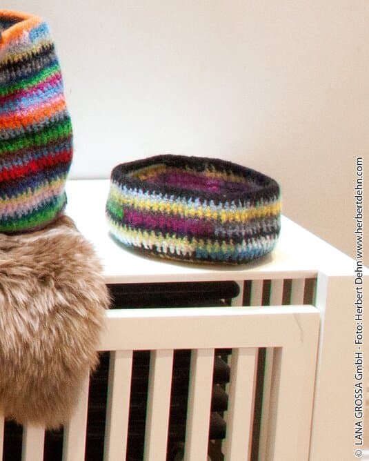 Basket for Keys
Show details