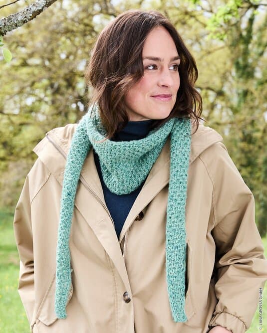 Lana Grossa Landlust Soft Tweed 180