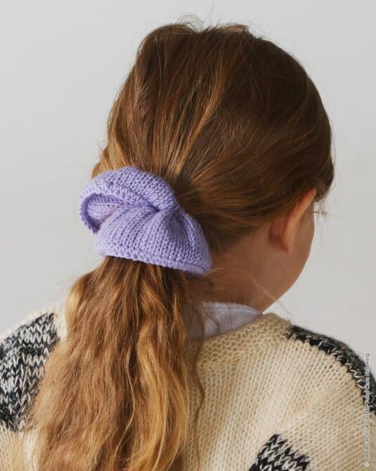 HAIR RIBBON • Cool Wool
Show details