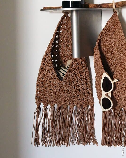 UTENSILO WITH FRINGES - The Core
Show details