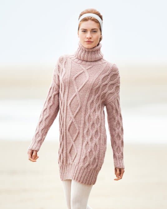 Alta Moda Alpaca Pullover
Show details